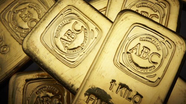 Gold prices are set to rise, according to one Perth economist.