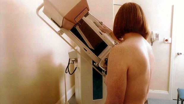 Regular mammograms do not reduce breast cancer death rates, a study of almost 90,000 women has found.