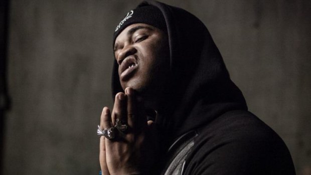 A$AP Ferg joins stellar line up at Groovin the Moo.