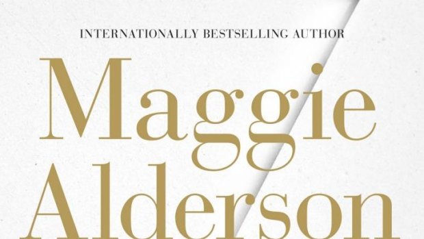 Maggie Alderson, Secret Keeping for Beginners