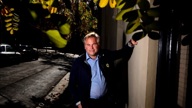 "I'm afraid the internet will have a crisis:" Eugene Kaspersky