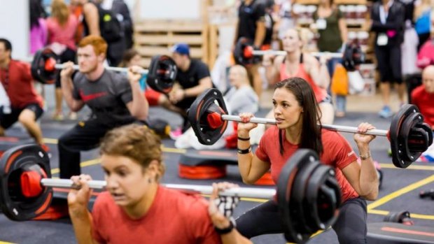 The Fitness and Health Expo will come to Perth in September.