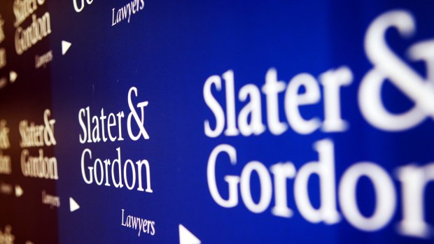 Slater and Gordon went on a debt-fuelled acquisition binge that almost destroyed it. 