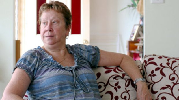 ‘‘It’s worse than ever’’ ... former senior nurse Dee Wickham took redundancy because she couldn’t face  fighting for more staff.