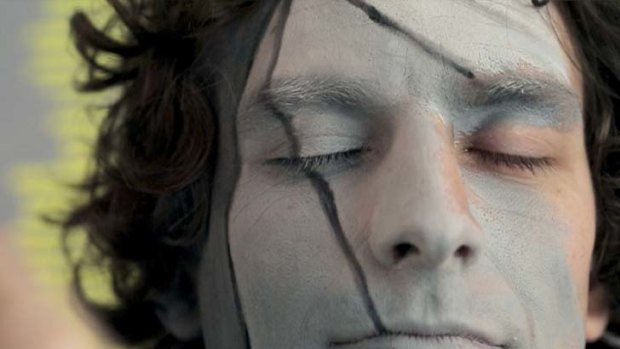 "I'm not dead" ... Gotye took to Twitter with this simple statement dispelling rumours of his death.