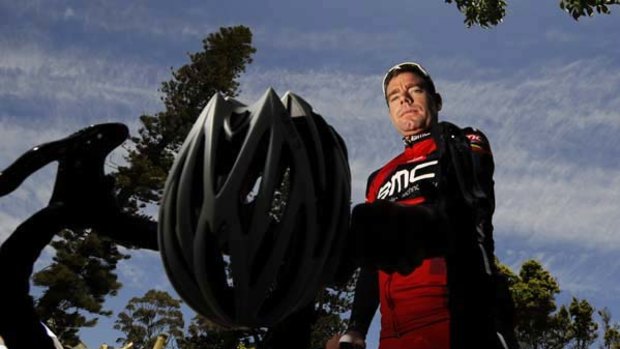 Champion Australian Cadel Evans thinks the sport's drug history has led to it being over-scrutinised.