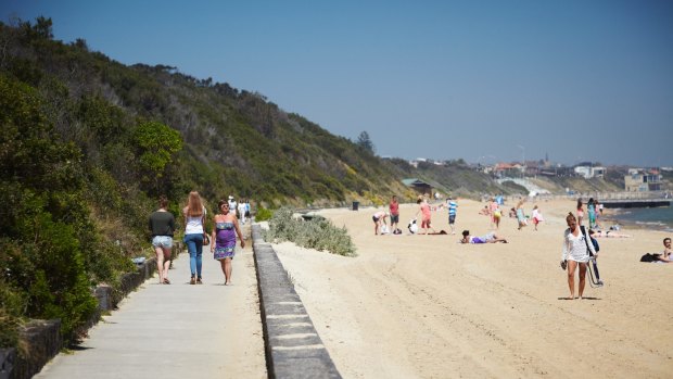 Beaches, sun, surfing, kangaroos, koalas - Australia has it all.