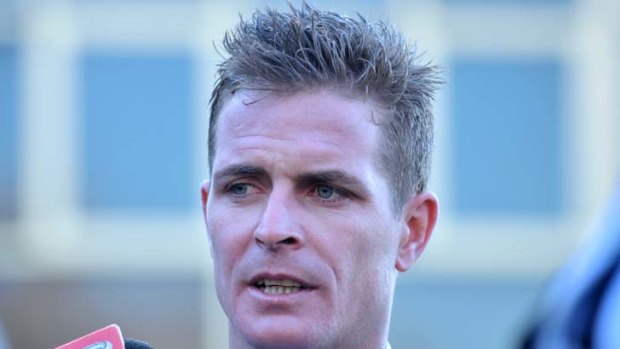 It's high Societe for Moody after win