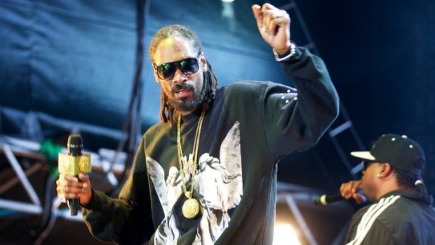 Snoop Dogg were claimed to be partying at an LA nightclub, where a shooting occurred.