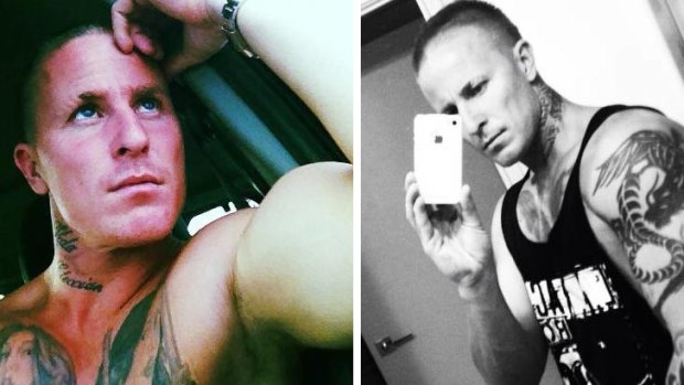 Max Waller has been named on social media as the victim of a Gold Coast stabbing.