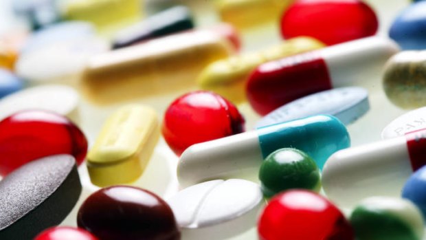 Happy pills: Sigma Pharmaceuticals has kept its shareholders content.
