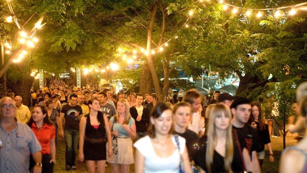 Adelaide's love of the arts and festivals is one of its key attractions.