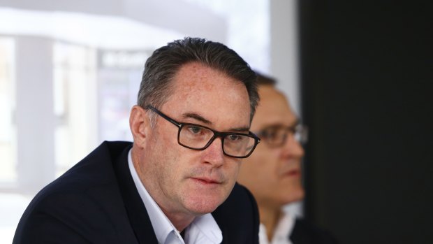 McGrath real estate sinks 8.5 per cent after gambling debt revealed