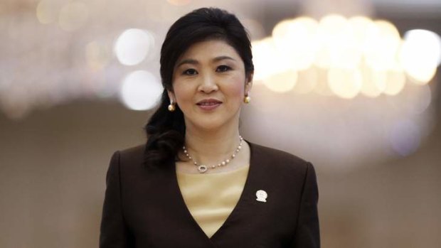 Thailand's Prime Minister Yingluck Shinawatra has been found guilty of abusing her power.