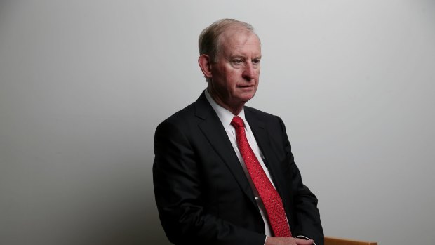 Submissions on David Murray's financial system inquiry are due on March 31. 