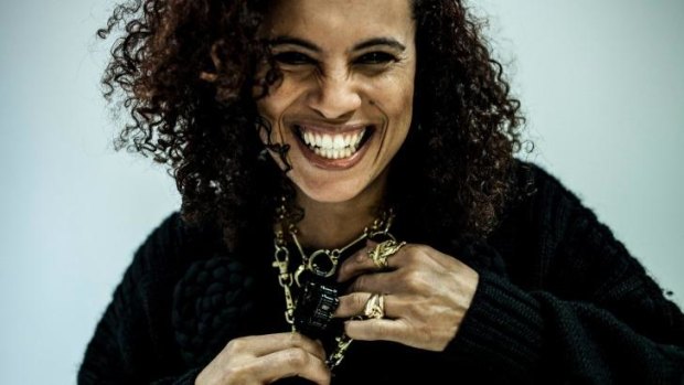 Neneh Cherry: What is she like?