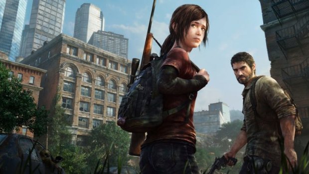 It's a brutal world, but Ricky Cambier explains that the core of The Last of Us is its human relationships.