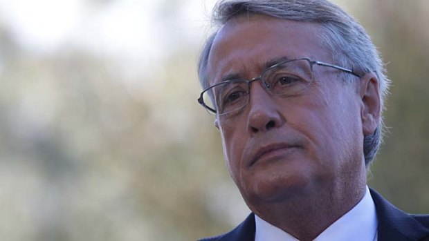Treasurer Wayne Swan says the government will do everything it can to help Ford workers.
