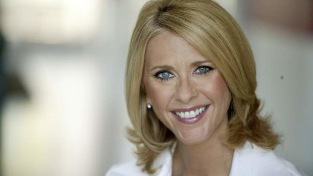 Tracey Spicer: Pleading for all women to find a way out of society's prescribed aesthetic bind.