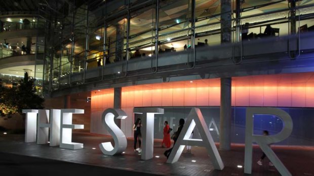 New inquiry &#8230; concerns over the Star's culture followed its $870 million expansion.