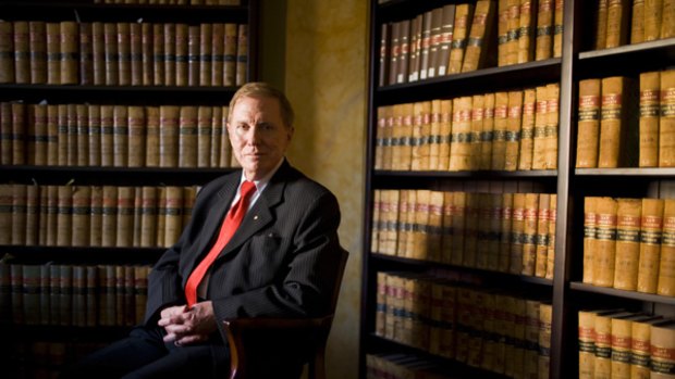 The former High Court Justice Michael Kirby has urged a defence of the public school system and an end to the inequity between public and private education.
