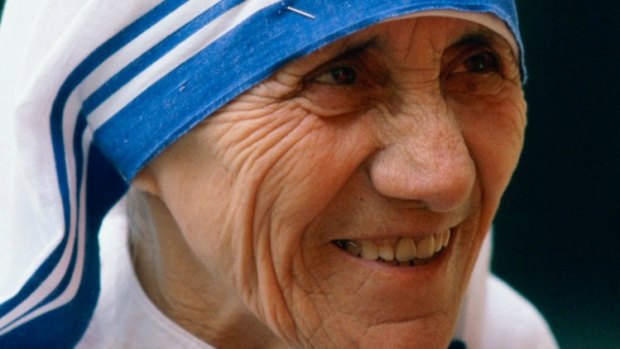 Mother Teresa will be made a saint later this year.
