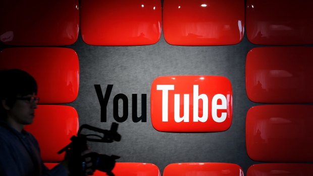 Consumers watch more than a billion hours on YouTube every day.