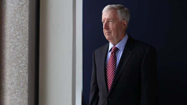 Private schools face 'huge pressure' to increase fees, says Geoff Newcombe