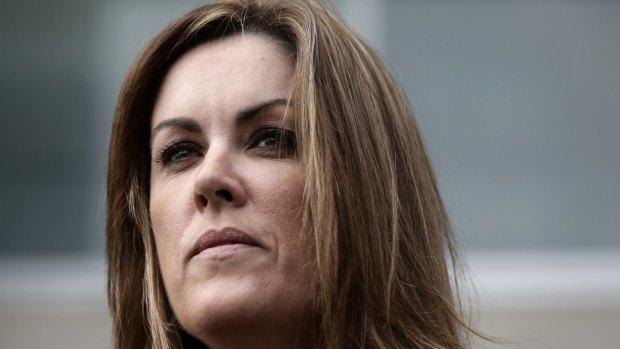 Peta Credlin