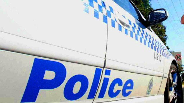 A 22-year-old from Karrinyup has been charged after he allegedly stole a car from an elderly motorist at gunpoint