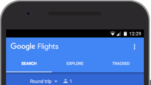 Google targets travel market with Flights service