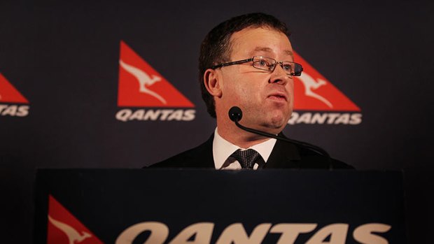 Just how much damage has Alan Joyce inflicted on brand Qantas?