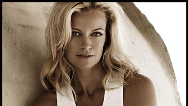 Sarah Murdoch ... 'a decision the company has had to make'.