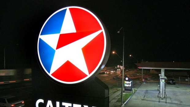 Caltex is still grappling with the extent of worker underpayment across its network.