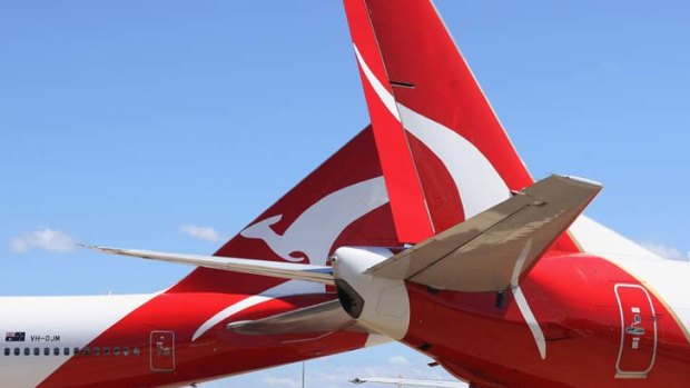 The long-haul pilots' union launched legal action last week against Fair Work's decision to terminate its dispute with Qantas.
