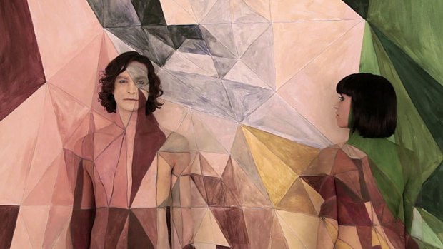 Gotye's 'Somebody That I Used To Know' featuring Kimbra became a genuine pop cultural highmark, selling more than 400,000 downloads.
