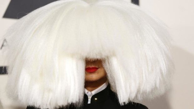 Attention-shy Sia Furler became the first person to win songwriter of the year for three years in a row.