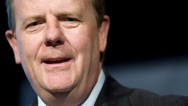 Former federal treasurer Peter Costello has defended his Commission of Audit report.