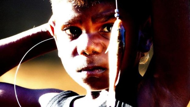 "I think every Australian realises that the Aboriginal problem, quote unquote, is our festering sore, that we need to understand it": Ray Martin.