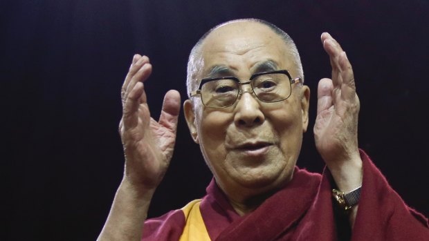 The Dalai Lama is keen to meet US President-elect Donald Trump.