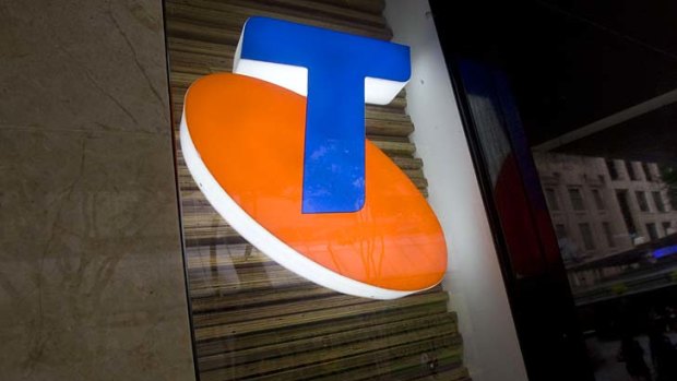 Telstra ... set to start a controversial new trial that will slow down P2P speeds.