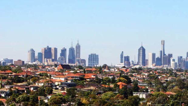Melbourne is now ranked the 15th most expensive city in the world.