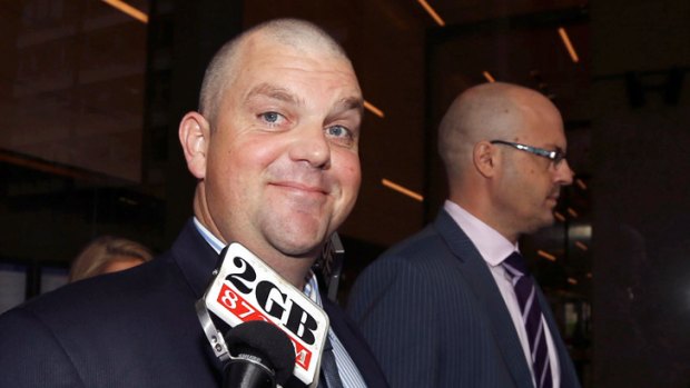 Nathan Tinkler’s re-emergence on the coal scene has intrigued industry-watchers.