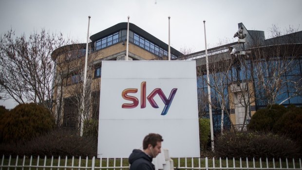 News Corp's plans to buy the rest of Sky have been thwarted before amid the fallout from the UK phone hacking scandal.