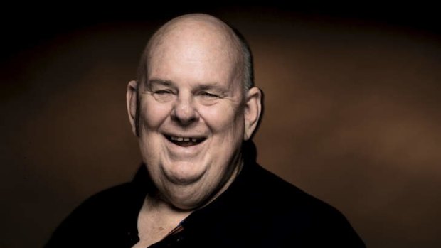 The poetry of Les Murray is marked by playfulness.