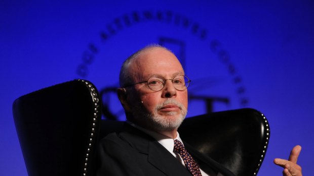 Paul Singer's Elliott Management has been a vocal critic of the BHP board's performance.