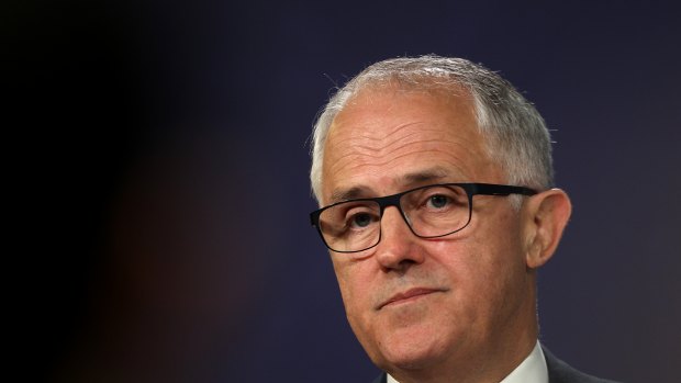 A report given to Communications Minister Malcolm Turnbull shows an upgrade path to gigabit broadband.