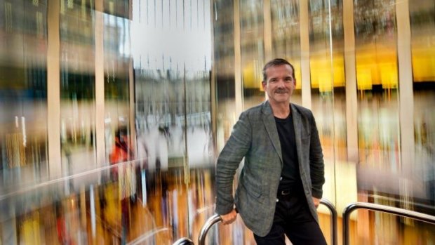 Canadian astronaut and writer Chris Hadfield will speak at the Melbourne Writers Festival.