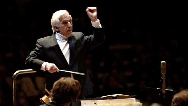 "Gyger has constructed a playful provocative work with a persuasive overall structure, given a focused concentrated performance here under Vladimir Ashkenazy."