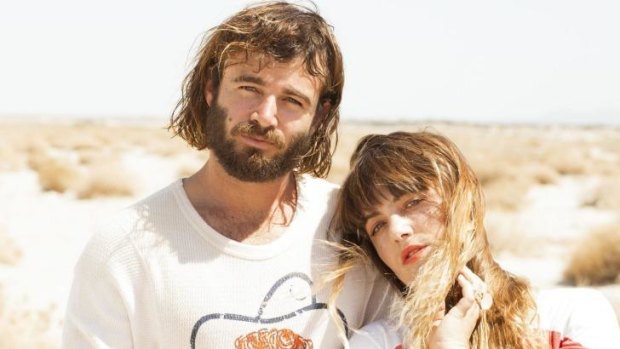 Angus and Julia Stone will begin their Australian tour in Perth on February 4.